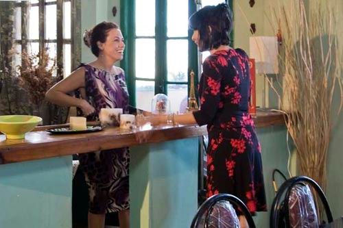 La Pelicula de Ana 2012